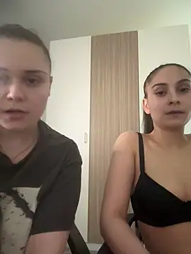 FemmeAffair online show from March 9, 2026, 12:03 am