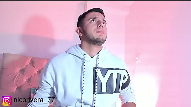 nico rivera online show from September 13, 2025, 1:38 am