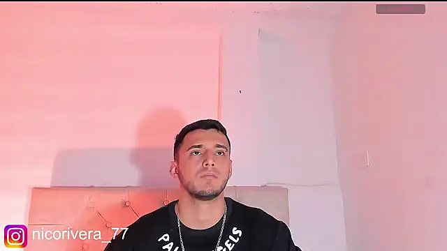 nico rivera online show from September 25, 2025, 12:47 am