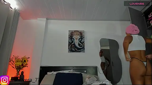 nico rivera online show from April 18, 2026, 7:40 pm