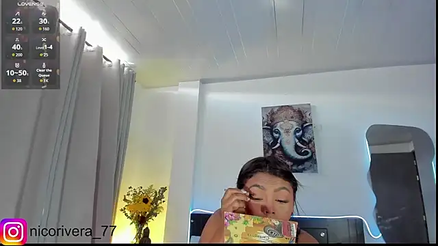 Snapshot of nico_rivera chatting on April 22, 2026, 2:51 pm nico rivera online show from April 22, 2026, 2:51 pm