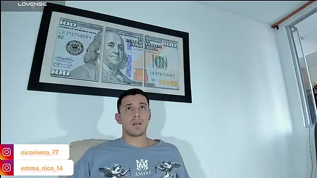 Snapshot of nico_rivera chatting on May 24, 2026, 7:52 pm nico rivera online show from May 24, 2026, 7:52 pm