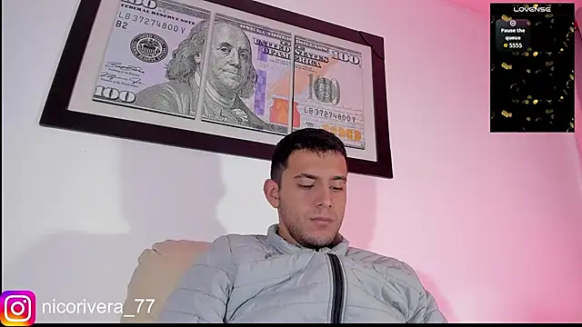 Snapshot of nico_rivera chatting on May 30, 2026, 12:13 pm nico rivera online show from May 30, 2026, 12:13 pm