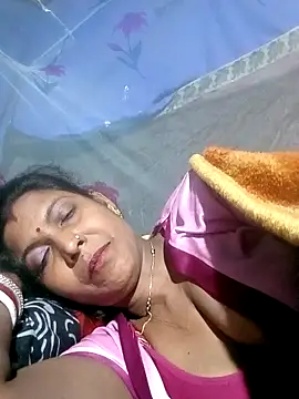 Savita992 online show from February 27, 2026, 7:47 pm