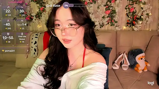 Won hee88 online show from April 3, 2026, 5:49 am