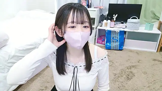 Snapshot of o-AKANE-o chatting on March 25, 2026, 4:07 am o-AKANE-o online show from March 25, 2026, 4:07 am