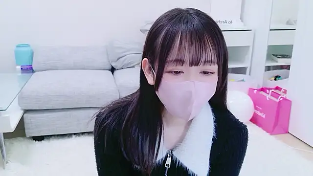 Snapshot of o-AKANE-o chatting on April 10, 2026, 7:13 am o-AKANE-o online show from April 10, 2026, 7:13 am