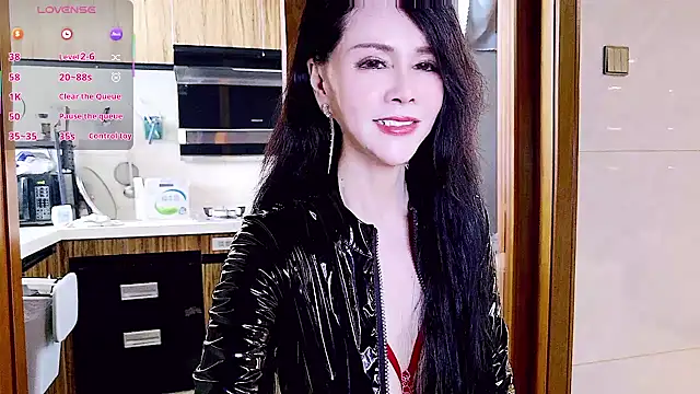 xinxinbabe online show from September 25, 2025, 7:56 am