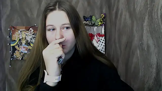 Linda S  online show from October 4, 2025, 9:29 am