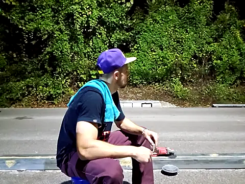 Snapshot of sloppytopkins chatting on September 29, 2025, 3:55 am sloppytopkins online show from September 29, 2025, 3:55 am