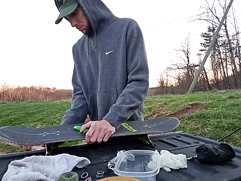 sloppytopkins online show from March 19, 2026, 11:31 pm