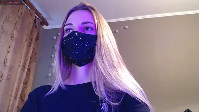 Iris lave online show from September 8, 2025, 4:17 pm