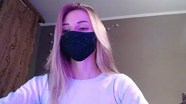 Iris lave online show from September 26, 2025, 4:11 pm