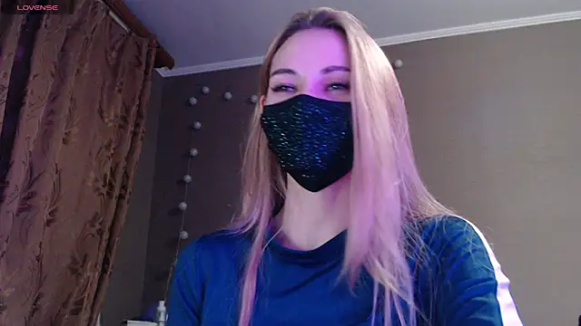 Iris lave online show from October 31, 2025, 4:52 pm