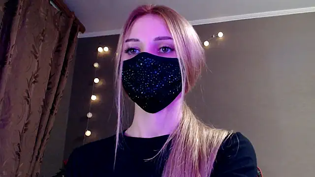 Iris lave online show from February 12, 2026, 6:58 pm