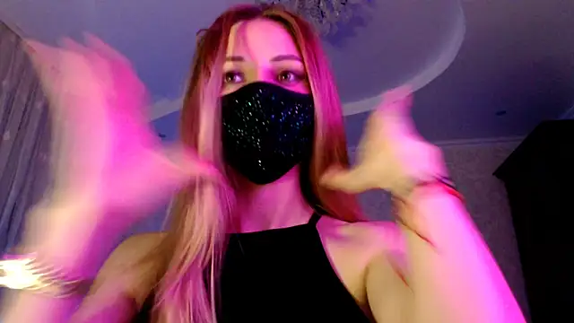 Snapshot of Iris_lave chatting on June 10, 2026, 6:51 pm Iris lave online show from June 10, 2026, 6:51 pm