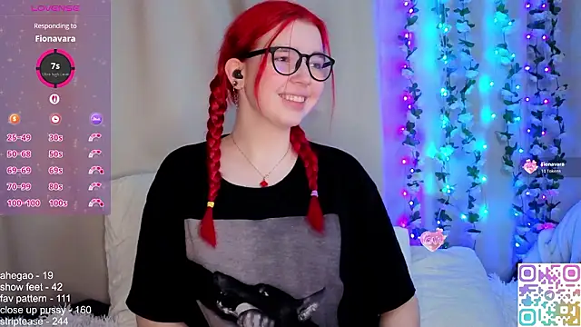 little Teya online show from February 28, 2026, 8:15 am