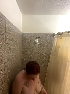 ChatBunnys online show from October 26, 2025, 8:42 am