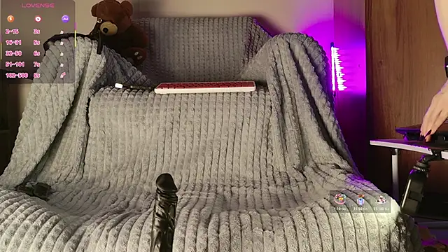 Rybka  G   online show from November 7, 2025, 9:31 am