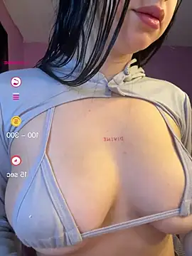 lucy grey25 online show from July 25, 2026, 4:04 pm