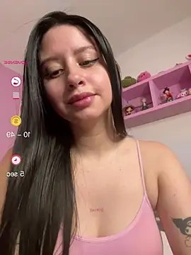 lucy grey25 online show from July 28, 2026, 7:39 pm