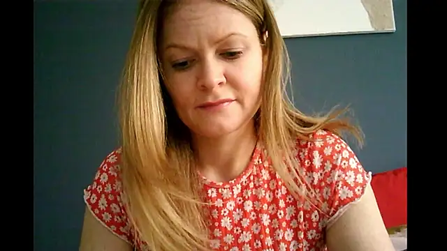 Ginger-bb online show from March 17, 2026, 7:01 am