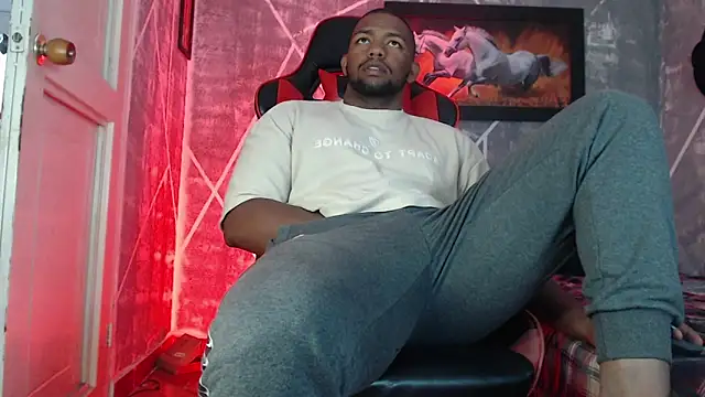 big blackmen19 online show from October 28, 2025, 5:04 pm