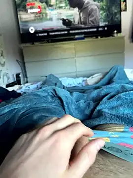 Timour92 online show from March 5, 2026, 12:34 pm