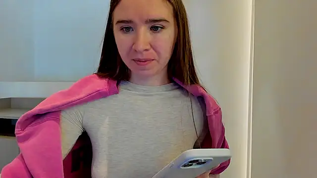 SoulNonNude online show from February 12, 2026, 1:28 pm