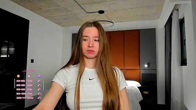 SoulNonNude online show from February 23, 2026, 11:57 pm