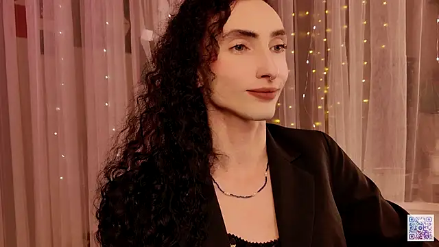 Queen of tease online show from November 27, 2025, 6:54 pm