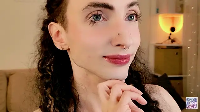 Queen of tease online show from February 19, 2026, 10:17 pm