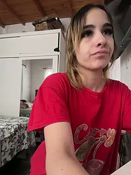 Babylovetiernax online show from November 6, 2025, 6:31 pm