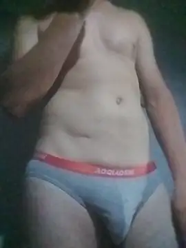 sacptjock83 online show from October 31, 2025, 9:27 pm