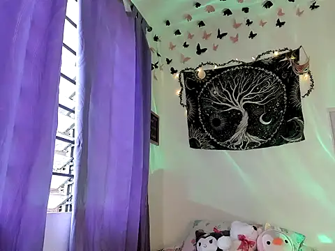 Sweet mim  online show from March 27, 2026, 10:53 pm