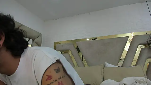 Ibratxandy online show from September 11, 2025, 7:03 pm