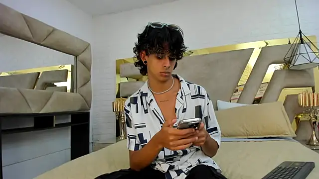 Ibratxandy online show from September 19, 2025, 7:25 pm