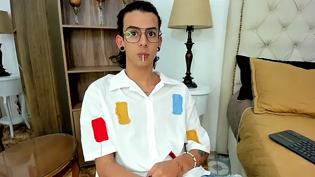 Ibratxandy online show from January 10, 2026, 7:04 pm