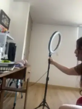 Sharon Black online show from April 19, 2026, 3:11 pm