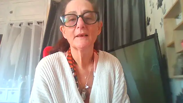 Snapshot of Mistress-Ivy51 chatting on April 24, 2026, 8:50 am Mistress-Ivy51 online show from April 24, 2026, 8:50 am