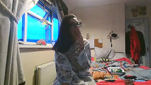 Snapshot of Mistress-Ivy51 chatting on April 28, 2026, 4:50 am Mistress-Ivy51 online show from April 28, 2026, 4:50 am