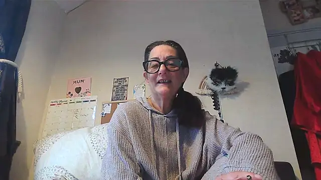 Snapshot of Mistress-Ivy51 chatting on May 8, 2026, 4:51 am Mistress-Ivy51 online show from May 8, 2026, 4:51 am