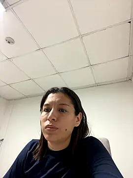 Melany foxxx online show from November 3, 2025, 2:35 am