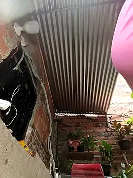 Snapshot of Rous-squir chatting on February 3, 2026, 1:05 pm Rous-squir online show from February 3, 2026, 1:05 pm