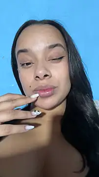 monikee69 online show from June 30, 2026, 3:18 am