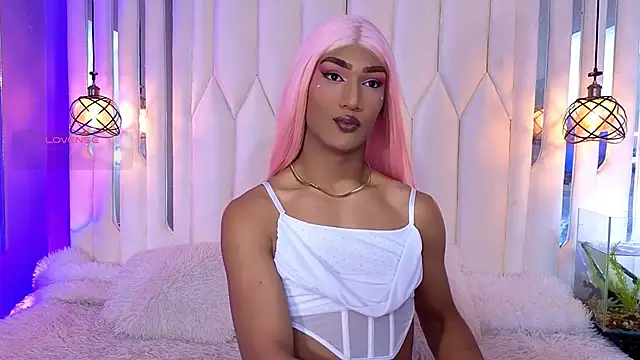 Hanzking01 online show from April 15, 2026, 3:24 am