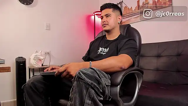  Juanes online show from December 21, 2025, 11:01 pm