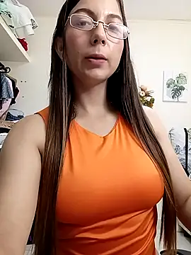 Arianna Moss online show from February 13, 2026, 7:32 pm