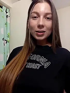 Arianna Moss online show from March 31, 2026, 1:07 am