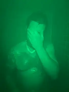 CloudyKingG online show from February 28, 2026, 7:04 pm